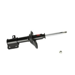 Shock Absorber for 1990-1991 Subaru Legacy 4WD/2WD  0'' Front KYB