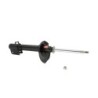 Shock Absorber for 1993-1995 Subaru Impreza 2WD  0'' Rear KYB