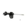 Shock Absorber for 1991-1996 Infiniti G20   0'' Rear KYB