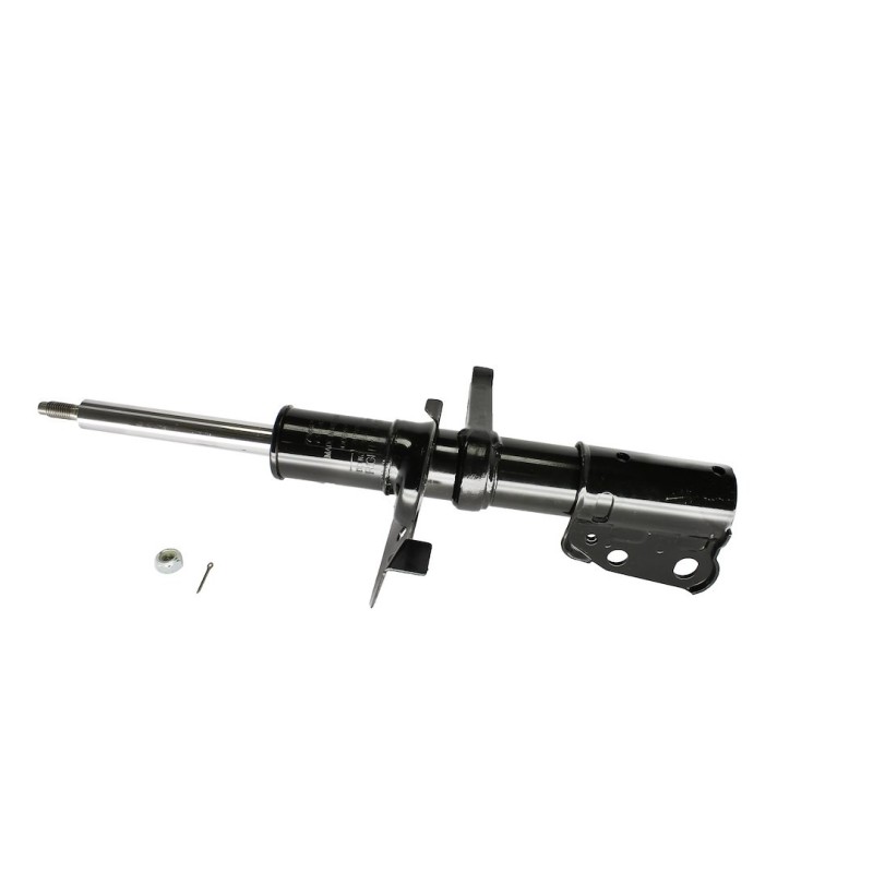 Shock Absorber for 1992-1998 Pontiac Grand Am   0'' Front KYB