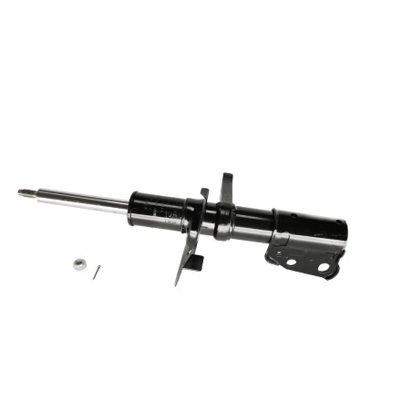 Shock Absorber for 1992-1998 Pontiac Grand Am   0'' Front KYB