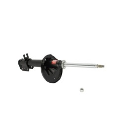 Shock Absorber for 1988-1992 Mazda MX-6   0'' Rear KYB