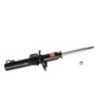 Shock Absorber for 1986-1995 Mercury Sable   0'' Front KYB