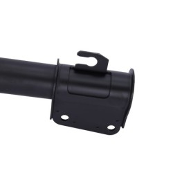 Shock Absorber for 1987-1998 Saab 9000   0'' Front KYB