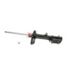 Shock Absorber for 1993-1997 Geo Prizm   0'' Rear KYB