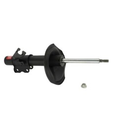 Shock Absorber for 1989-1994 Nissan 240SX   0'' Front KYB