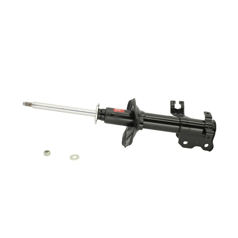 Shock Absorber for 1991-1993 Nissan NX   0'' Front KYB