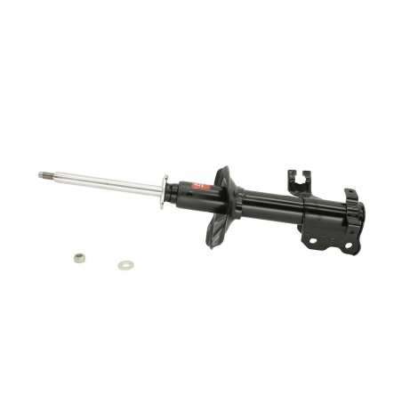 Shock Absorber for 1991-1993 Nissan NX   0'' Front KYB