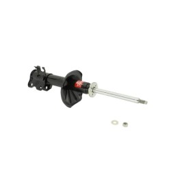 Shock Absorber for 1991-1993 Nissan NX   0'' Front KYB