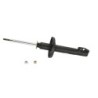 Shock Absorber for 1985-1989 Merkur XR4Ti   0'' Front KYB