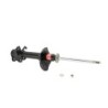 Shock Absorber for 1991-1993 Nissan NX   0'' Rear KYB