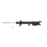 Shock Absorber for 1986-1989 Mazda 323 2WD  0'' Rear KYB