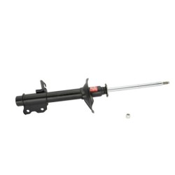 Shock Absorber for 1987-1990 Nissan Pulsar NX   0'' Rear KYB