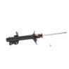 Shock Absorber for 1987-1990 Nissan Pulsar NX   0'' Rear KYB
