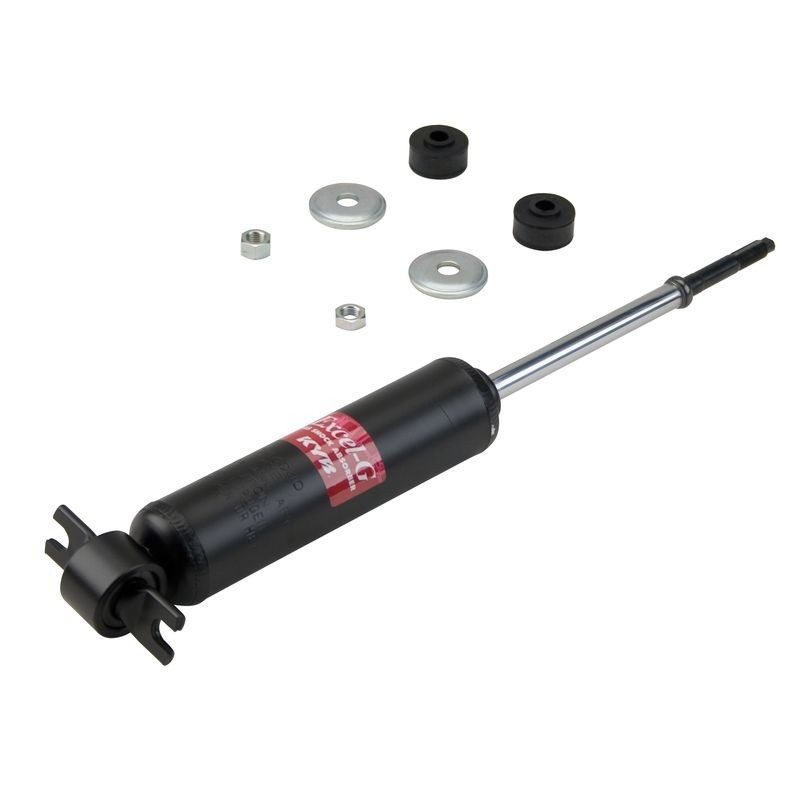 Shock Absorber for 1971-1972 Chevrolet Brookwood   0'' Front KYB