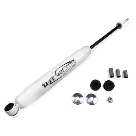 Shock Absorber for 2005-2007 Ford F-250 Super Duty 4WD  5'' Front Lift  TuffCountry