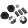 Shock Absorber for 2005-2007 Ford F-250 Super Duty 4WD  5'' Front Lift  TuffCountry