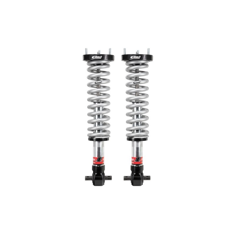 Coil Over Shock Absorber for 2019-2019 GMC Sierra 1500- New Model 4WD 0.9-3.6'' Front Lift