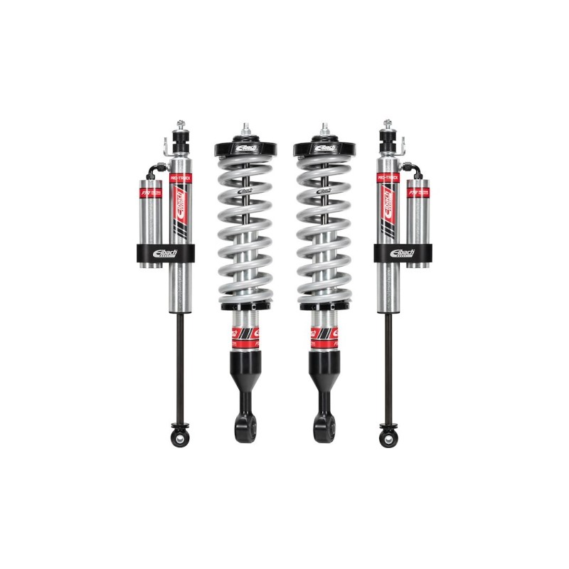 Lift Kit for 2005-2022 Toyota Tacoma 2WD/4WD 0-2.7'' Front and Rear