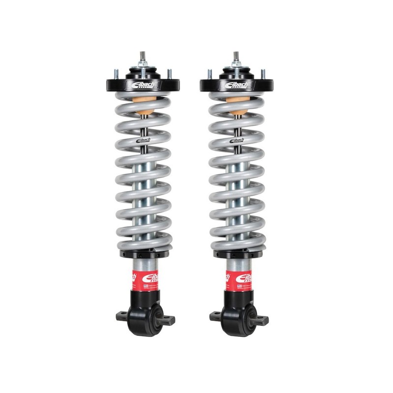 Coil Over Shock Absorber for 2014-2018 GMC Sierra 1500 2WD/4WD 1.75-4'' Front Lift