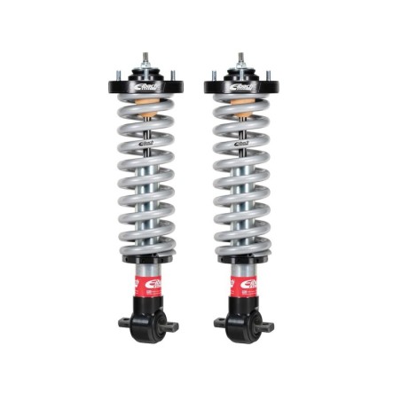 Coil Over Shock Absorber for 2014-2018 GMC Sierra 1500 2WD/4WD 1.75-4'' Front Lift