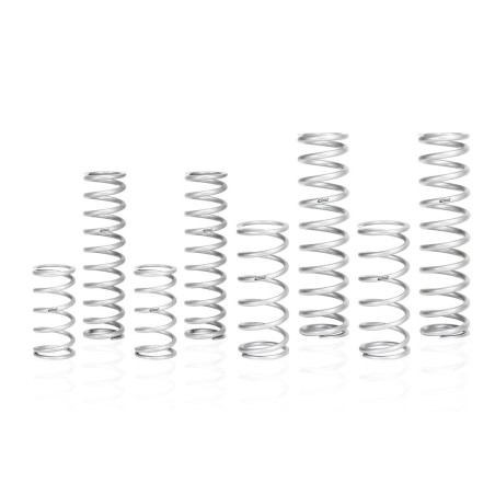 Coil Spring for 2017-2019 Can-Am Maverick X3 X rs Turbo R   0''  Eibach