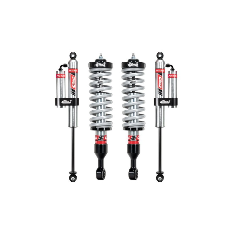 Lift Kit for 2015-2022 Chevrolet Colorado 4WD 1-3'' Front and Rear