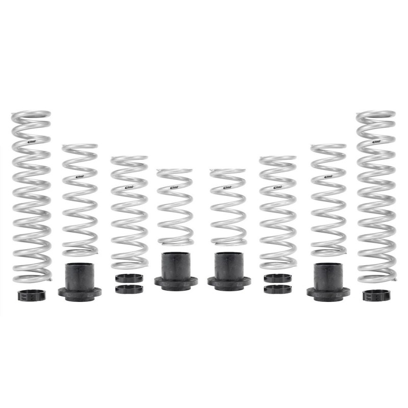 Coil Spring for 2021-2023 Polaris RZR PRO XP 4 Ultimate   0''  Eibach