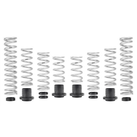 Coil Spring for 2021-2023 Polaris RZR PRO XP 4 Ultimate   0''  Eibach