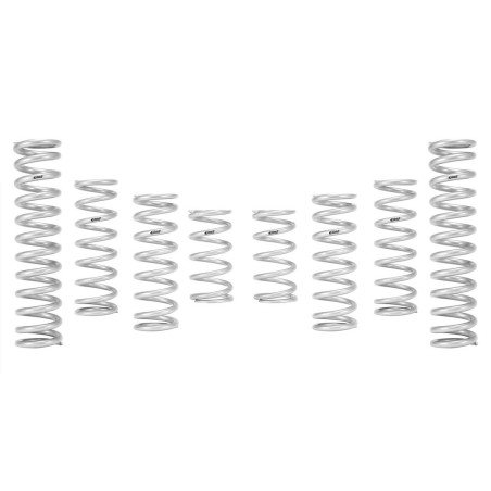 Coil Spring for 2018-2019 Can-Am Maverick X3 X rc Turbo R   0''  Eibach