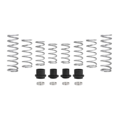 Coil Spring for 2020-2021 Polaris RZR XP 4 1000   0''  Eibach