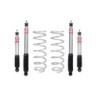 Lift Kit for 1998-2007 Toyota Land Cruiser 2.75'' Front and Rear