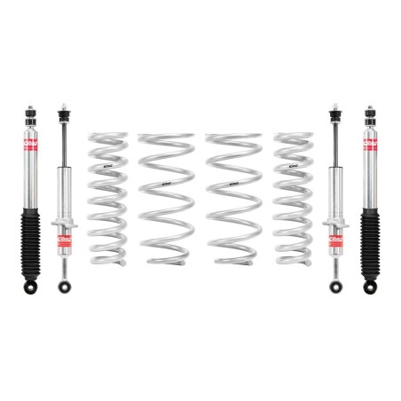 Lift Kit for 2003-2009 Toyota 4Runner 2.75'' Front and Rear