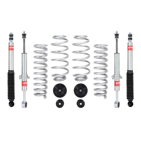 Lift Kit for 2003-2009 Lexus GX470 2-3'' Front and Rear