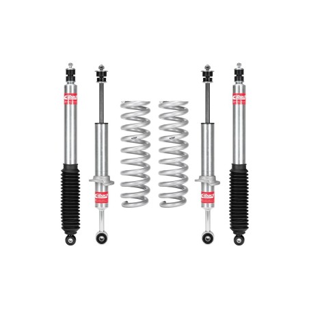 Lift Kit for 2016-2023 Toyota Tacoma 2WD/4WD 2'' Front and Rear