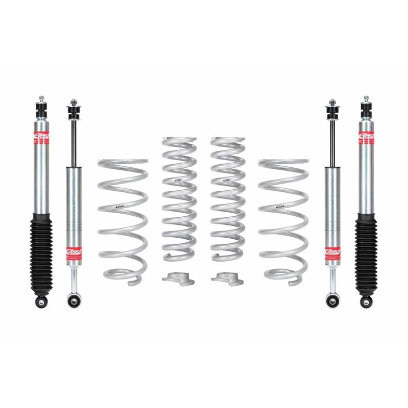 Lift Kit for 2020-2023 Toyota 4Runner 2.75'' Front and Rear