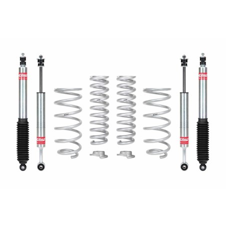 Lift Kit for 2020-2023 Toyota 4Runner 2.75'' Front and Rear
