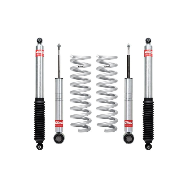 Lift Kit for 2019-2023 Ford Ranger 4WD  Front and Rear