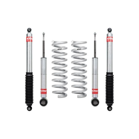 Lift Kit for 2019-2023 Ford Ranger 4WD  Front and Rear