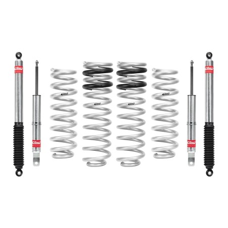 Lift Kit for 2015-2018 Ram 1500 4WD 2.75'' Front and Rear