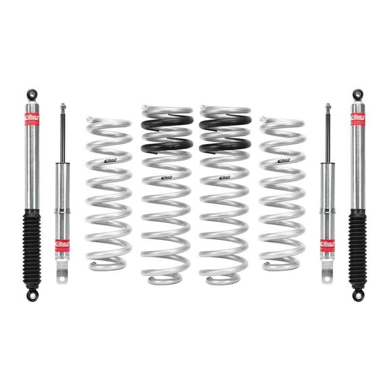 Lift Kit for 2019-2019 Ram 1500 Classic- Old Model 4WD 2.75'' Front and Rear