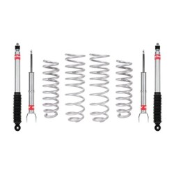 Lift Kit for 2023-2023 Ram...