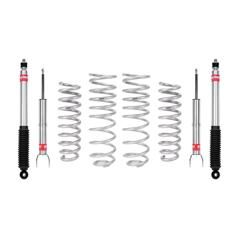 Lift Kit for 2019-2022 Ram 1500- New Model 2WD/4WD 2'' Front and Rear