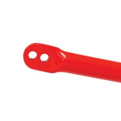 Stabilizer Bar for 2017-2020 Fiat 124 Spider   0'' Full Front and Rear Eibach