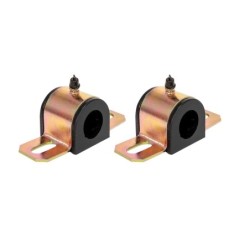 Stabilizer Bar for 2016-2022 Mazda MX-5 Miata   0'' Full Front and Rear Eibach