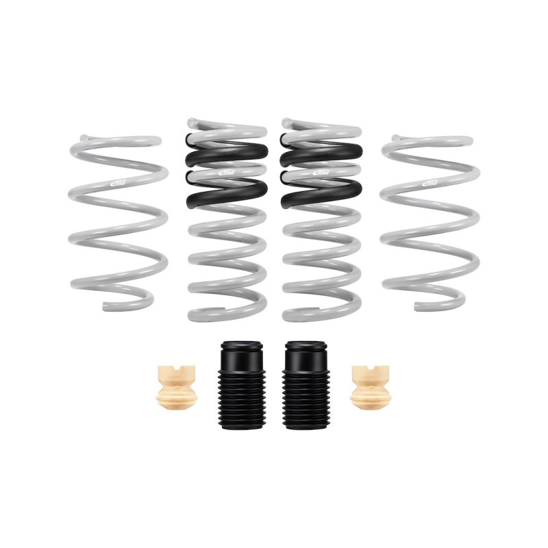 Coil Spring for 2015-2024 Ford Mustang   0''  Eibach
