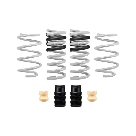 Coil Spring for 2015-2024 Ford Mustang   0''  Eibach