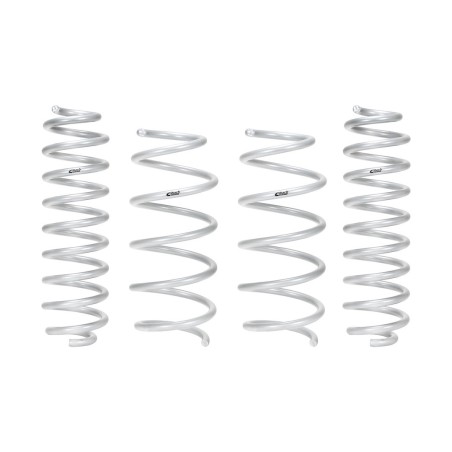 Lift Kit for 2019-2023 Toyota RAV4 1.2-1.7'' Front and Rear