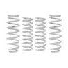 Coil Spring for 2008-2022 Dodge Challenger   0'' Full Front and Rear Eibach
