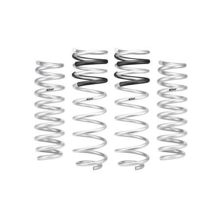 Lift Kit for 2021-2023 Ford F-150 2.2'' Front and Rear